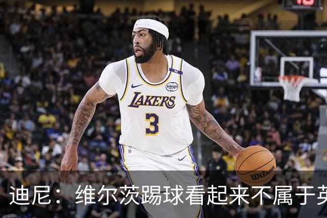 迪尼：维尔茨踢球看起来不属于英超，红军需要他贡献更多